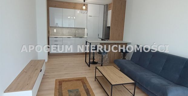 Mieszkanie na wynajem - Photo 1