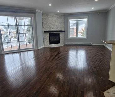 Appartement à louer - Laval (Chomedey) (Autres) - Photo 5