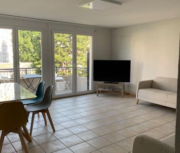 1 Zimmer, 14 m², EG - Photo 1