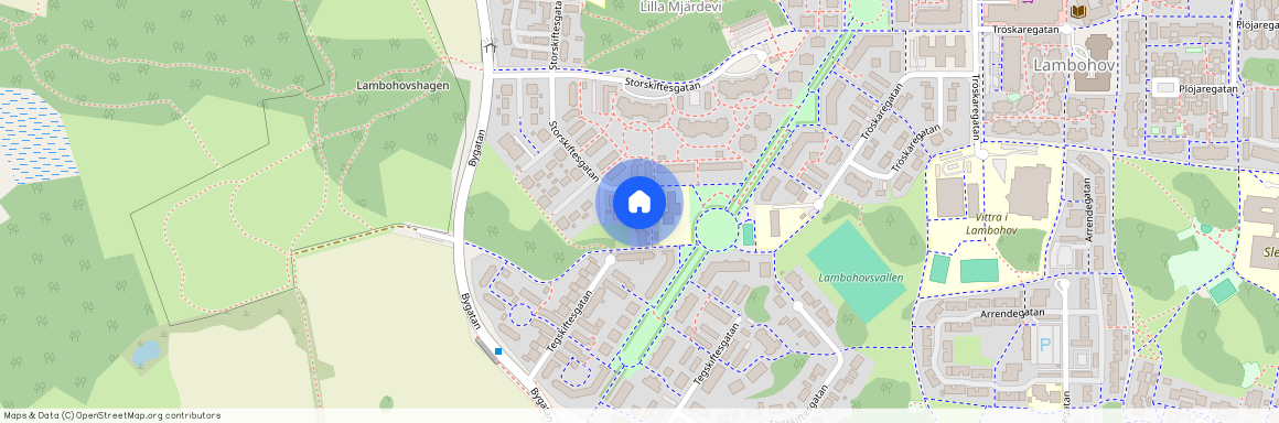 Linköping, Storskiftesgatan, 48, 58334