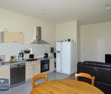 Location Appartement 3 pièces 64m² LAVAL 53000 - Photo 4