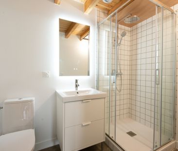 ARCHITECTURE CONTEMPORAINE - 2025 - Atelier MDG - Photo 3