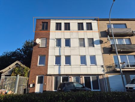 Appartement met 2 slaapkamers nabij Genk centrum - direct beschikbaar! - Photo 2