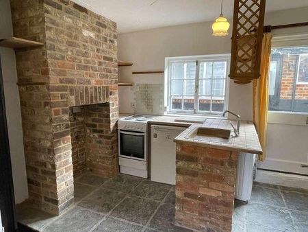 Castle Street, Berkhamsted, HP4 - Photo 3