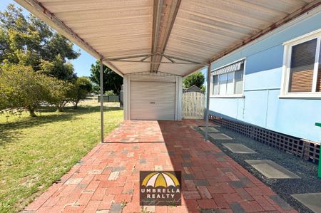 1, 1 Nandup St, Carey Park, 6230 - Photo 2