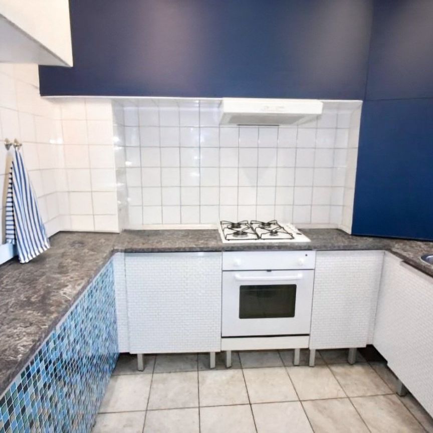 Room in a Shared Flat, Amazing Double Room In Vauxhall/Nine, SW8 - Photo 1