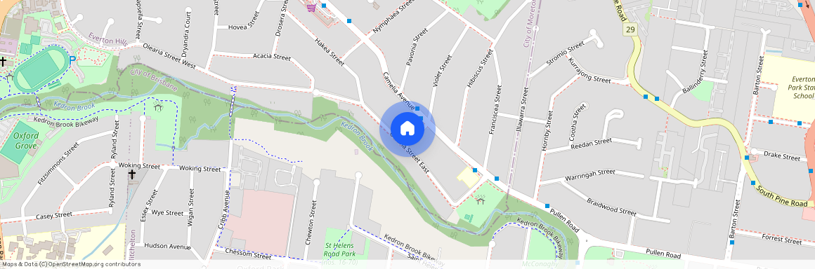 1 Violet Street, Qld 4053, Everton Hills