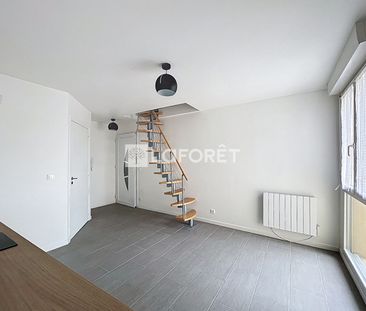 Appartement T2 Montesson à louer - Photo 2