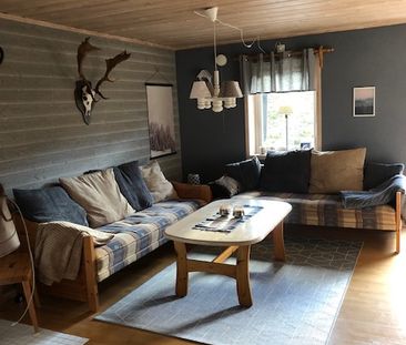 Västra Kalvvägen, Sälen - Foto 2