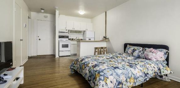 Loft à louer Sainte-Foy / Sillery juillet 2026 - Photo 2