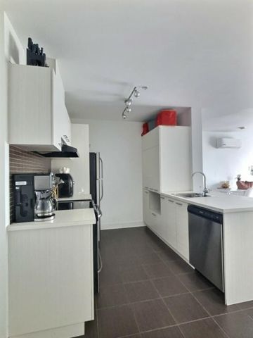 Appartement à louer - Montréal (Le Sud-Ouest) (Saint-Henri) - Photo 5