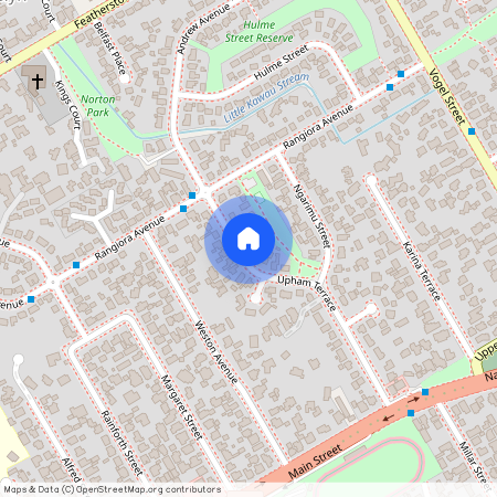 11 Upham Terrace, Roslyn, Palmerston North City