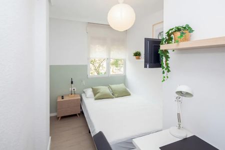 Carrer del Doctor Manuel Candela, Valencia, Valencian Community 46021 - Photo 2