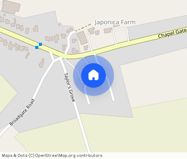 Walnut Close, Sutton St James, sutton st james - Photo 1