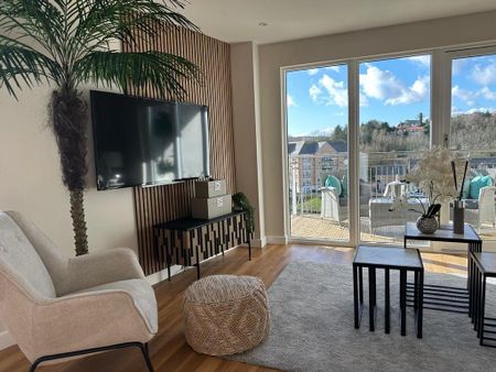 2 bedroom apartment to rent - Photo 3