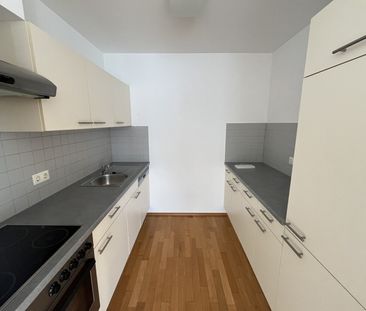 2-Zimmer-Wohnung mit Balkon zu mieten in 1070 Wien - Foto 5