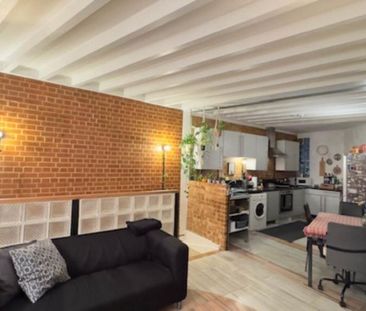 3 bedroom apartment to rent - Photo 2