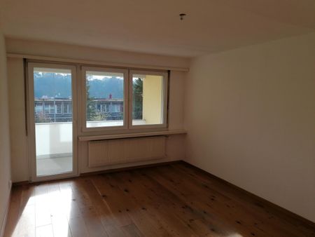 Gepflegte helle 2-Zimmerwohnung - Foto 4