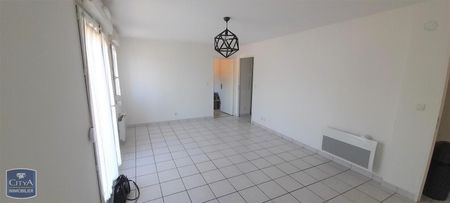 Location Appartement 3 pièces 54m² DIVION 62460 - Photo 2