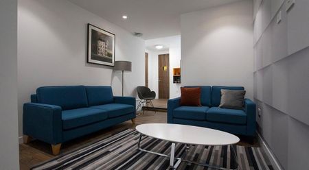 Studio to rent - Photo 3