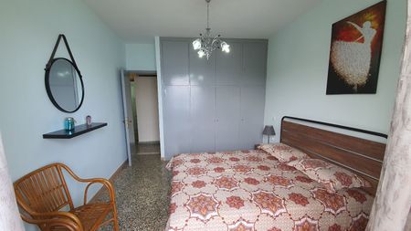 Διαμέρισμα για ενοικίαση Λουτρά Ωραίας Ελένης (Σαρωνικός) - Photo 4