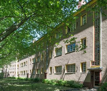 Wohnen am Paddenpuhl - Foto 1