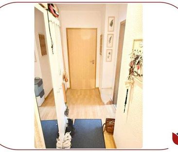 Erdgeschoss - Ruhige, zentrale Wohnlage - Stellplatz - Gartenmitben... - Photo 4