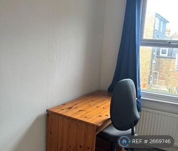 1 bedroom in a house share to rent - Photo 6