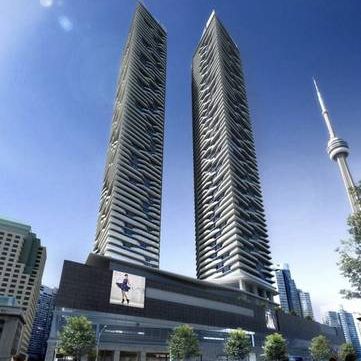 88 HARBOUR STREET - HARBOUR PLAZA - 1 BEDROOM W/LAKEVIEWS (VIDEO) - Photo 1