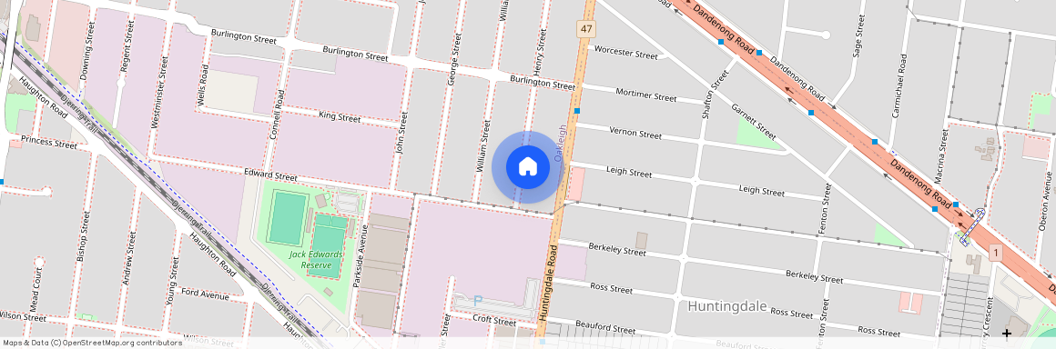 48 Henry Street, Vic 3166, Oakleigh