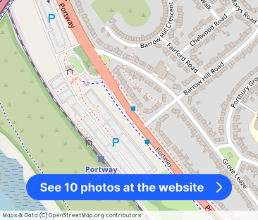 Shirehampton, Bristol - Photo 1