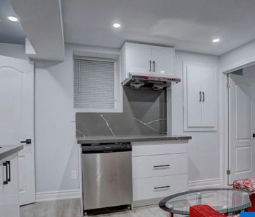 For Lease - 20 Florence Drive Unit# Bsmt, Whitby, Ontario - Photo 3