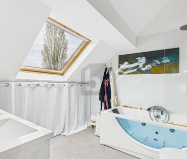 ÉLÉGANCE, SÉRÉNITÉ, MEUBLÉ AVEC PISCINE PRIVÉE - Photo 5
