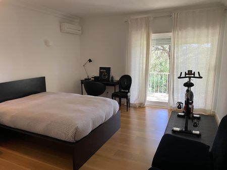 5 Bedroom House with swimming pool, Estoril, Cascais - Photo 5