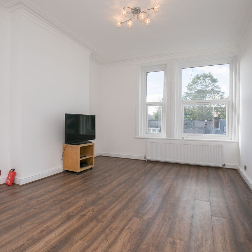 Wimbledon Village, Wimbledon, SW19 (Flat) - Photo 1