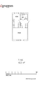 Seminarievägen 26 A - Photo 4