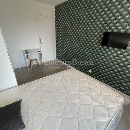 Appartement ancien - Photo 4