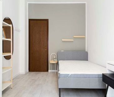 Via Giovanni Scheiwiller, Milan, Lombardy 20139 - Foto 5