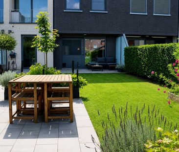 Knap, gelijkvloers appartement - Photo 6
