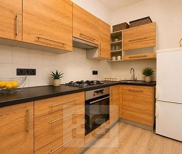 Pronájem bytu 1+1 38 m² - Photo 2