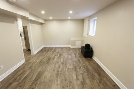 For Lease - 100 Bonham Boulevard Unit# Bsmt, Mississauga, Ontario - Photo 3