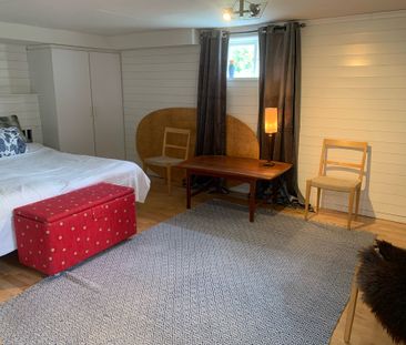 Läroverksvägen, Lidingö - Photo 5