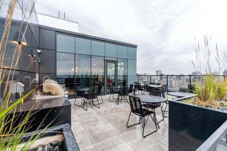 Appartement à louer - Montréal (Ville-Marie) (Centre Ouest) - Photo 3