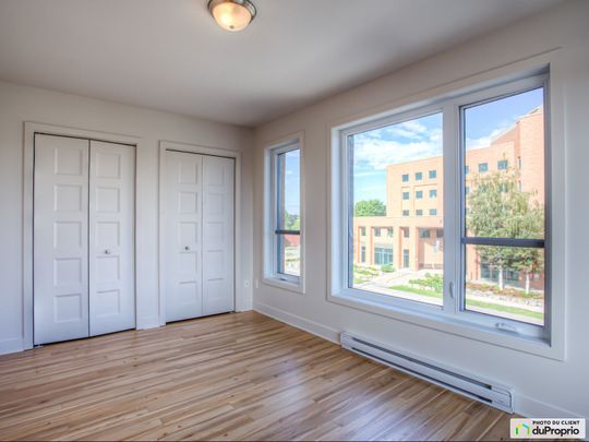 9374, Sherbrooke Est, Mercier / Hochelaga / Maisonneuve à louer - Photo 1