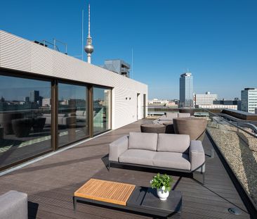 Moderne 2-Zimmer-Wohnung mit Loggia im 2. OG - kompakt und stilvoll - Photo 5