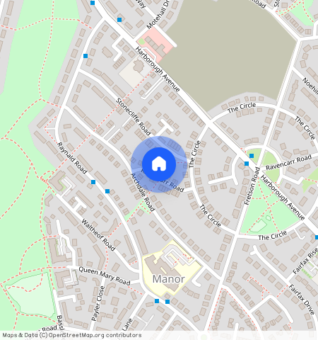 Ravencarr Road, Manor, Sheffield, S2