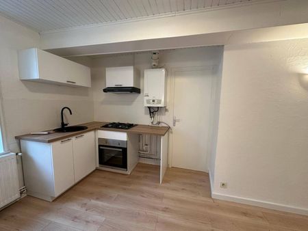 Appartement 2 pièces - 01140 Thoissey - Photo 5