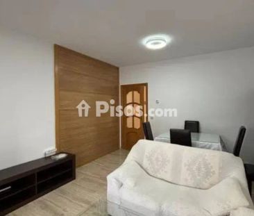 Piso en alquiler en Valdepeñas - Foto 3