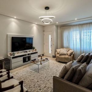 Casa para alugar com 183m², 3 quartos e 2 vagas - Photo 2