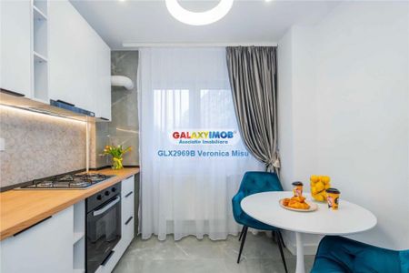 Apartament 2 camere - prima - Floreasca- Stefan cel Mare - Photo 5